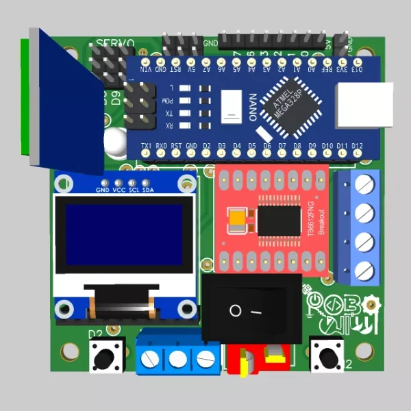 Dev-Square™
