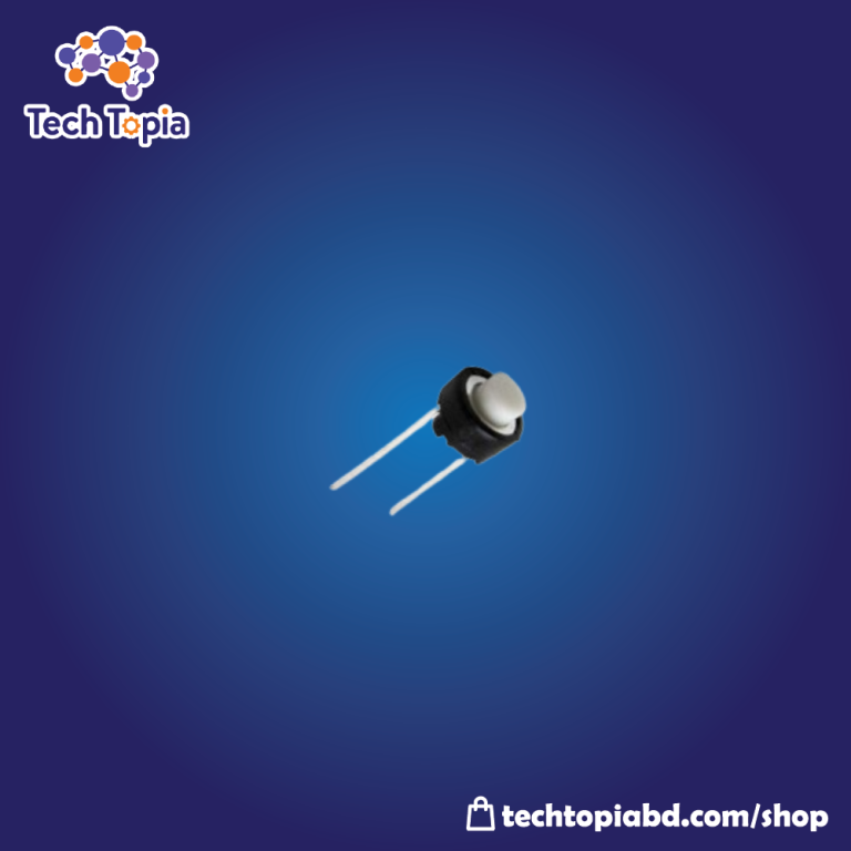 Tech Topia – টেকনোলজি মানেই টেকটোপিয়া