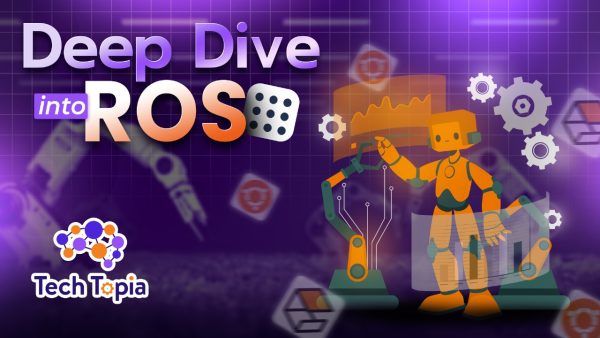 Deep Dive into ROS 2